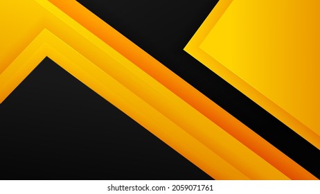 Premium vector abstract background with soft gradient color and dynamic shadow. Vector background for wallpaper. Eps 10