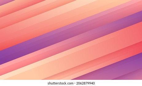 Premium vector abstract background with soft gradient color and dynamic shadow on background. Vector background for wallpaper. Eps 10