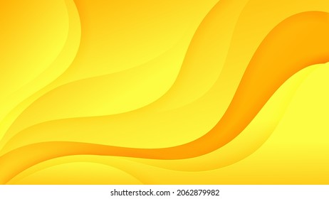 Premium vector abstract background with soft gradient color and dynamic shadow on background. Vector background for wallpaper. Eps 10