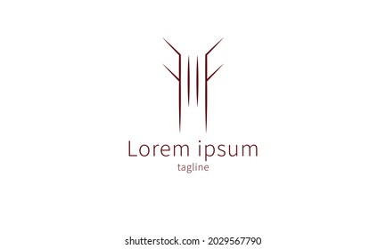 Premium-Vektorgrafik-Logo, Symboldesign