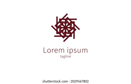 Premium-Vektorgrafik-Logo, Symboldesign
