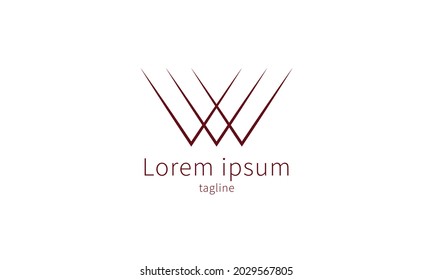 Premium-Vektorgrafik-Logo, Symboldesign