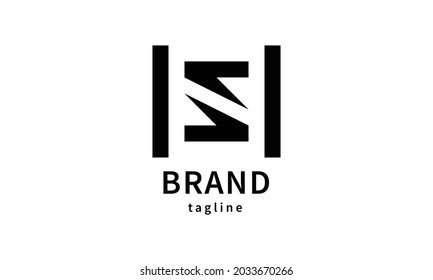Premium vector abstract logo design
