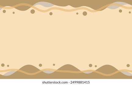 Premium Vector | Abstract pattern illustration drawing background design.