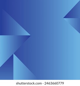 Premium Vector Abstract Smooth Soft Gradient Background. Creative Backdrop Template for Banner Design, Advertising, or Web Design. Realistic Colorful Graphic Wallpaper.