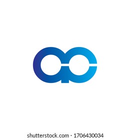 Premium Vector AC Joint Logo.Beautiful Minimalist Logotype design for branding,Elegant identity design.