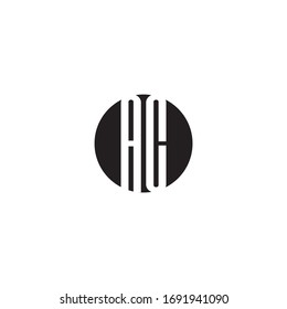 Logotipo de letra AC vectorial de primera calidad.Bonito diseño de logotipo minimalista para marca, diseño de identidad elegante creativo.