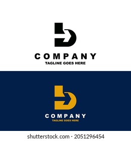 
Premium Vector B Logo. Beautiful Logotype design for luxury corporate brand. Elegant identity design