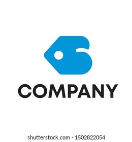 Premium Vector B Logo variations. Beautiful Logotype design for luxury company