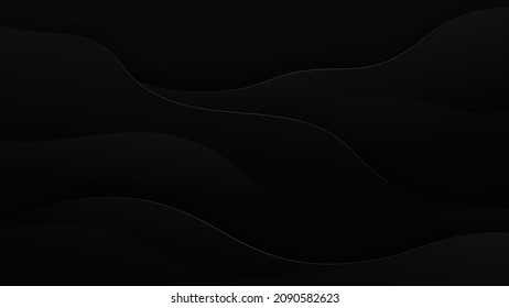 Premium vector background with soft color and dynamic shadow on background. Vector background for wallpaper. Eps 10