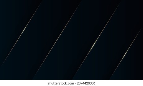 Premium vector background with soft gradient color and dynamic shadow on background. Vector background for wallpaper. Eps 10