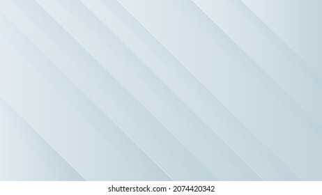 Premium vector background with soft gradient color and dynamic shadow on background. Vector background for wallpaper. Eps 10