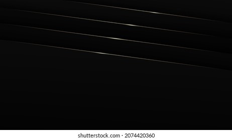 Premium vector background with soft gradient color and dynamic shadow on background. Vector background for wallpaper. Eps 10