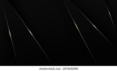 Premium vector background with soft gradient color and dynamic shadow on background. Vector background for wallpaper. Eps 10