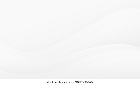 Premium vector background with soft gradient color and dynamic shadow on background. Vector background for wallpaper. Eps 10