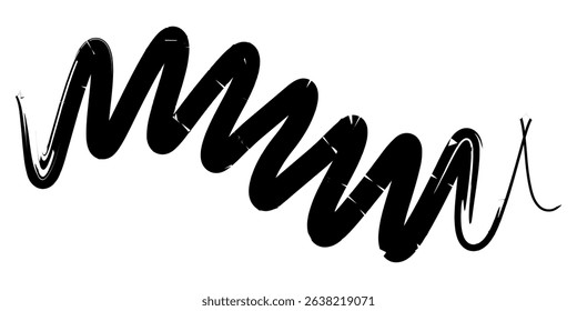 premium vector Brush Strokes Set , Brush Stroke Set – Perfect for Posters , Abstract Vector Brush Strokes , Paint Style Vector Brush Stroke Collection