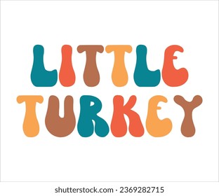 Premium Vector Bundle Thanksgiving Shirt Fall Autumn Shirt Thanksgiving Groovy Design
