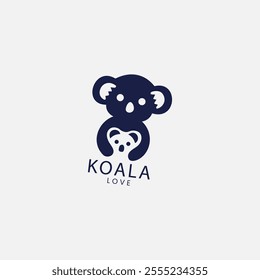 Premium Vector  Cartoon logo cute