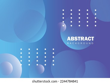 Premium Vector Colorful geometric background