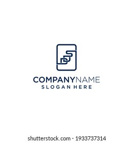 Premium vector D D S letter logo design. DDS logo