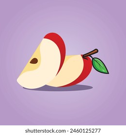 Premium Vector. Delicious fresh fruit vector illustration design. Background Vectors and Illustrations