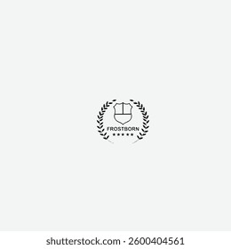 Premium vector I Design vector emblem for embroidery ect