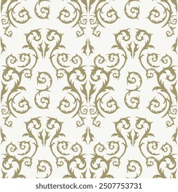 Premium vector digital image printing factory, solid natural saamless paattern textile and wrapping paper design allover