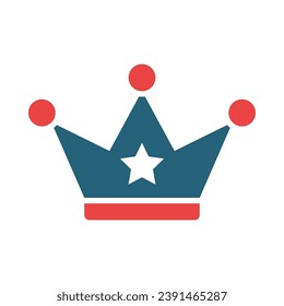 Premium Vector Glyph Two Color Icon For Personal And Commercial Use.
