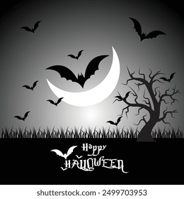 Premium Vector  Happy halloween day banner