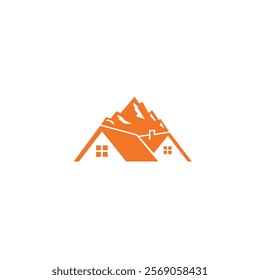 premium vector house logo design