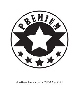 Premium vector icon illustration symbol design