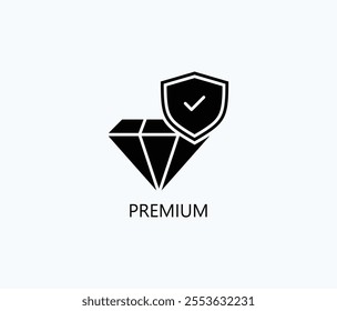 Premium Vector, Icon Or Logo Sign Symbol Illustration