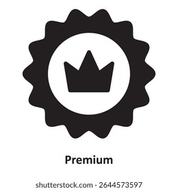 Premium Vector Icon which can easily modify or edit

