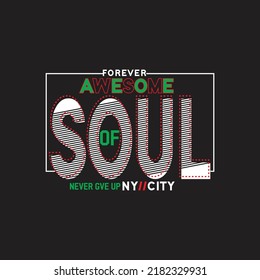 Premium Vector illustration of a text graphic. suitable screen printing and DTF for the design boy and girls outfit of t-shirts print, shirts, hoodies baba suit, kids cottons, etc.