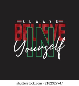 Premium Vector illustration of a text graphic. suitable screen printing and DTF for the design boy and girls outfit of t-shirts print, shirts, hoodies baba suit, kids cottons, etc.