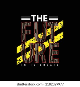 Premium Vector illustration of a text graphic. suitable screen printing and DTF for the design boy and girls outfit of t-shirts print, shirts, hoodies baba suit, kids cottons, etc.