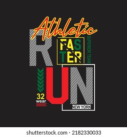 Premium Vector illustration of a text graphic. suitable screen printing and DTF for the design boy and girls outfit of t-shirts print, shirts, hoodies baba suit, kids cottons, etc.