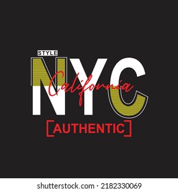Premium Vector illustration of a text graphic. suitable screen printing and DTF for the design boy and girls outfit of t-shirts print, shirts, hoodies baba suit, kids cottons, etc.