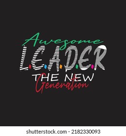 Premium Vector illustration of a text graphic. suitable screen printing and DTF for the design boy and girls outfit of t-shirts print, shirts, hoodies baba suit, kids cottons, etc.