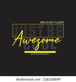 Premium Vector illustration of a text graphic. suitable screen printing and DTF for the design boy and girls outfit of t-shirts print, shirts, hoodies baba suit, kids cottons, etc.