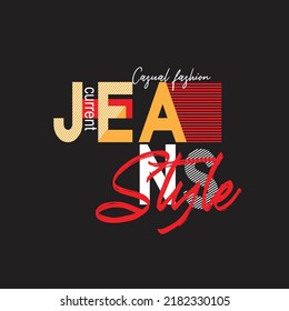 Premium Vector illustration of a text graphic. suitable screen printing and DTF for the design boy and girls outfit of t-shirts print, shirts, hoodies baba suit, kids cottons, etc.