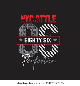 Premium Vector illustration of a text graphic. suitable screen printing and DTF for the design boy and girls outfit of t-shirts print, shirts, hoodies baba suit, kids cottons, etc.