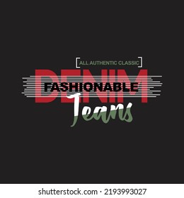 Premium Vector illustration of a text graphic T-shirt design
suitable screen printing and DTF for the design boy and girls outfit of t-shirts print, shirts, hoodies baba suit, kids cottons, etc.