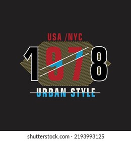 Premium Vector illustration of a text graphic T-shirt design
suitable screen printing and DTF for the design boy and girls outfit of t-shirts print, shirts, hoodies baba suit, kids cottons, etc.