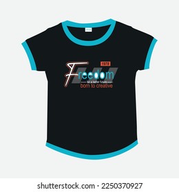 Premium Vector illustration of a text graphic T-shirt design
suitable screen printing and DTF for the design boy and girls outfit of t-shirts print, shirts, hoodies baba suit, kids cottons, etc.