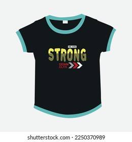 Premium Vector illustration of a text graphic T-shirt design
suitable screen printing and DTF for the design boy and girls outfit of t-shirts print, shirts, hoodies baba suit, kids cottons, etc.