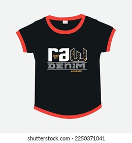 Premium Vector illustration of a text graphic T-shirt design
suitable screen printing and DTF for the design boy and girls outfit of t-shirts print, shirts, hoodies baba suit, kids cottons, etc.