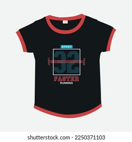 Premium Vector illustration of a text graphic T-shirt design
suitable screen printing and DTF for the design boy and girls outfit of t-shirts print, shirts, hoodies baba suit, kids cottons, etc.