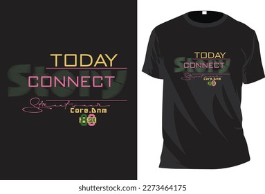 Premium Vector illustration of a text graphic. suitable screen printing and DTF for the design boy and menswear outfit of t-shirts print, shirts, hoodies cottons, etc.
