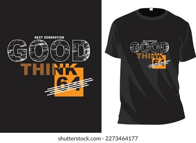 Ilustración del vector premium de un gráfico de texto. impresión de pantalla adecuada y DTF para el diseño de niño y ropa de hombre de camisetas impresas, camisas, botones de pezuña, etc.